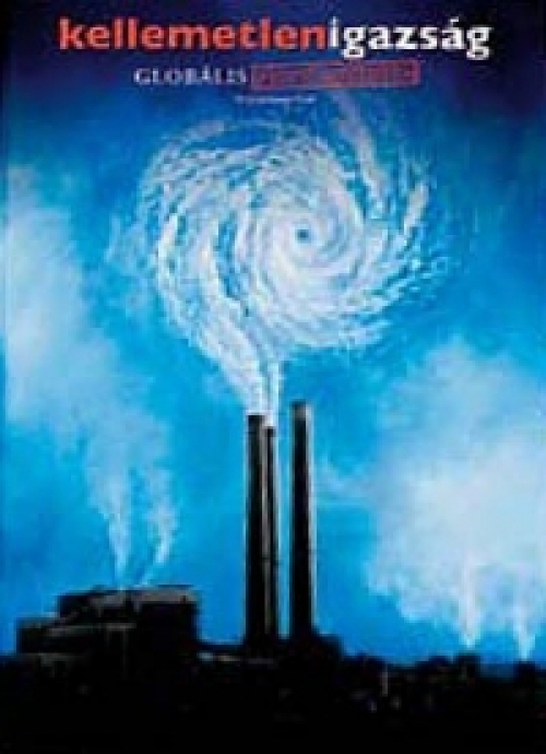 Kellemetlen igazság (DVD) *Antikvár - Kiváló állapotú*