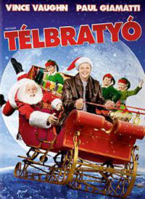 Télbratyó (DVD)