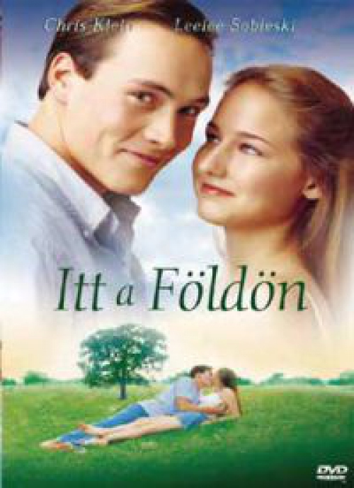Itt a Földön (DVD)