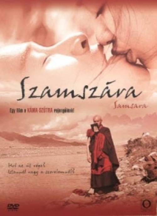 Szamszára *Odeon kiadás* (DVD) *Antikvár-Kiváló állapotú*