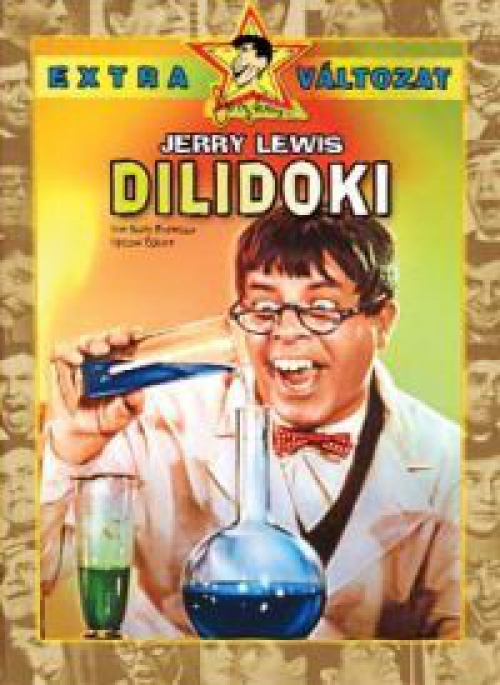 Dilidoki (DVD)