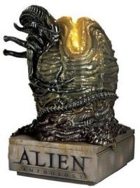 Alien antológia - Limitált tojás-szobros változat (6 Blu-ray)