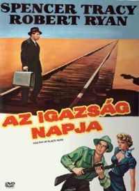 Az igazság napja (DVD)