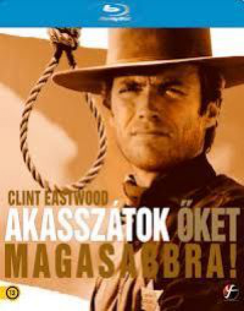 Akasszátok őket magasra (Blu-ray)