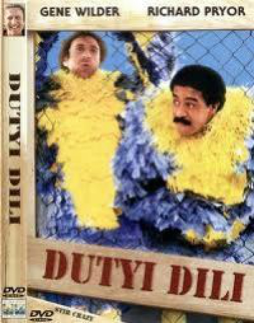 Dutyi-dili (DVD) *Import*