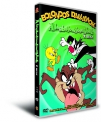 Bolondos dallamok - A legbolondosabbak 2. (DVD)