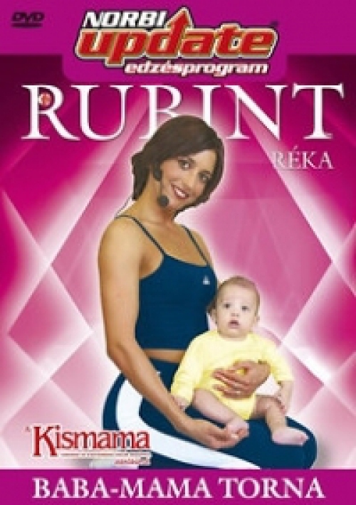 Rubint Réka: Baba-mama torna (DVD)