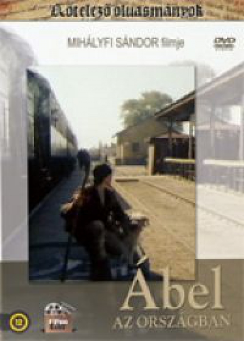 Ábel az országban (DVD)