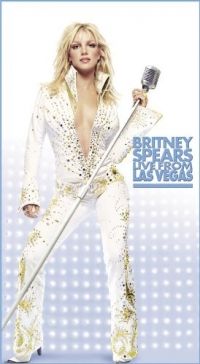 Britney Spears - Live from Las Vegas (DVD)