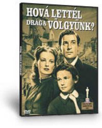 Hová lettél, drága völgyünk? (DVD)