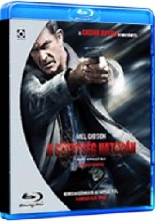 A sötétség határán (Blu-ray) *B-Web kiadás* *Antikvár - Kiváló állapotú*