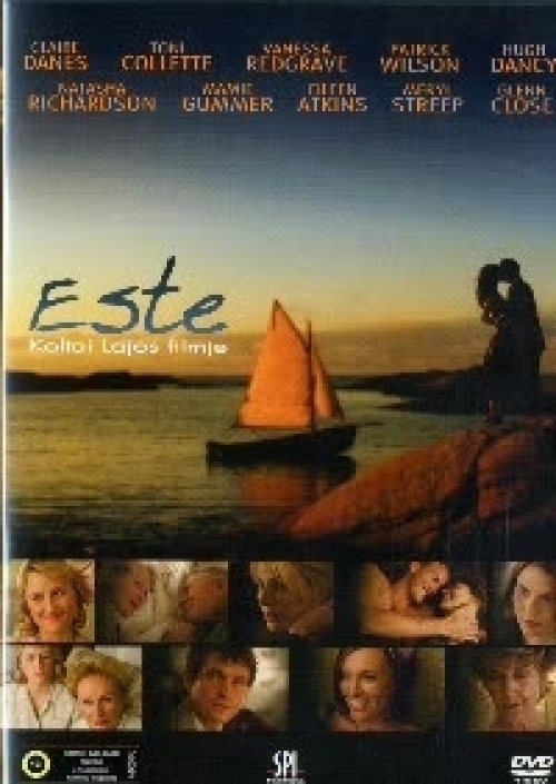 Este (DVD) *Antikvár - Kiváló állapotú*