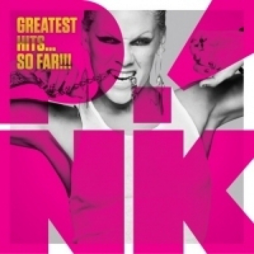 Pink: Greatest hits... so far!!! (DVD)
