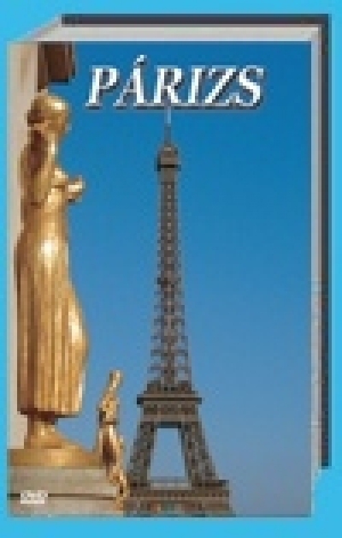 Utifilm - Párizs (DVD)