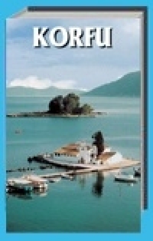 Utifilm - Korfu (DVD)