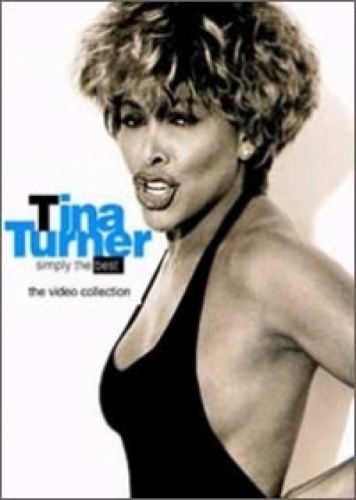 Tina Turner - Simply the Best (DVD)