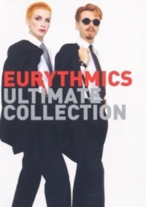 Eurythmics: Ultimate collection (DVD)