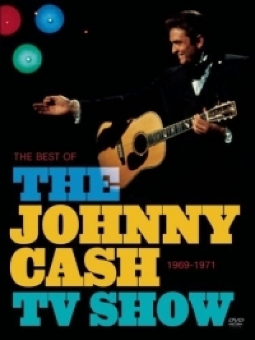 Johnny Cash: The best of (DVD)