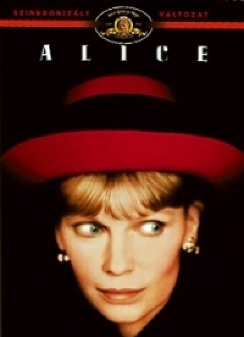 Alice (DVD) *Woody Allen - Mia Farrow - Import*