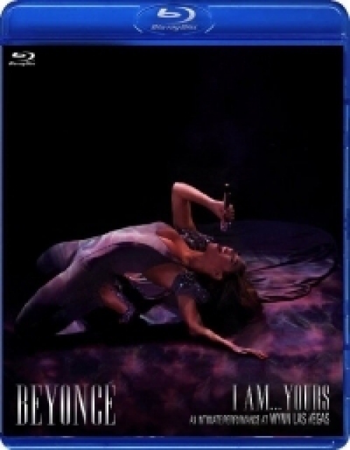 Beyonce - I am...yours (Blu-ray)