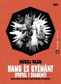 Hamu és gyémánt (DVD)