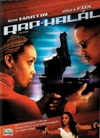 Rap - Halál (DVD)