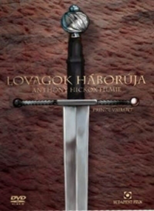 Lovagok háborúja (DVD)  *Katherine Heigl -  Stephen Moyer - Antikvár - Kiváló állapotú*