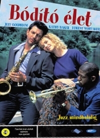 Bódító élet (DVD)