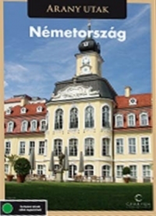 Arany utak: Németország (DVD)