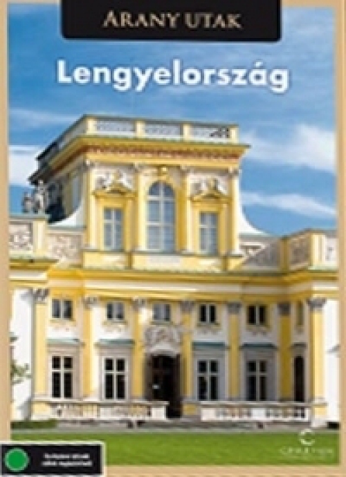 Arany utak: Lengyelország (DVD)