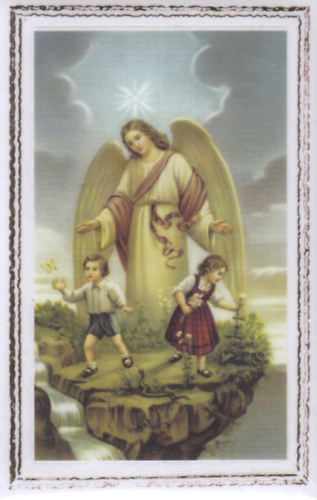 A Jóisten tenyerén