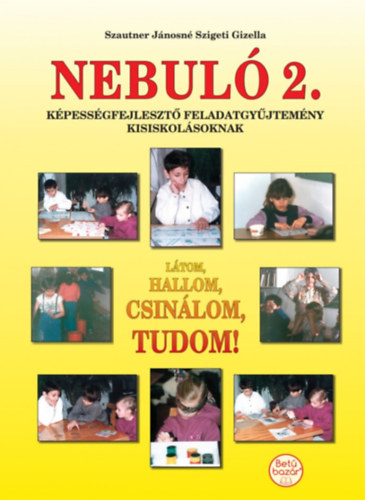 Nebuló 2.