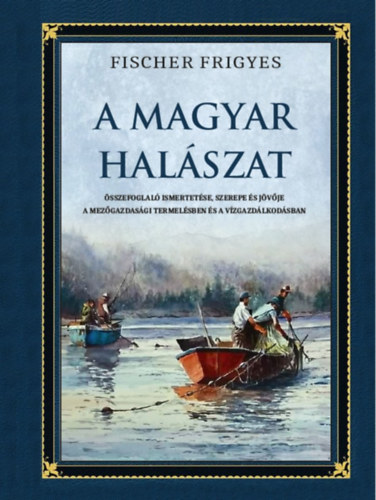 A magyar halászat
