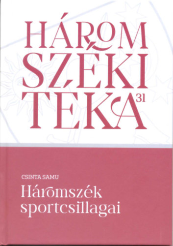 Háromszék sportcsillagai