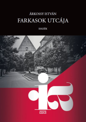 Farkasok utcája