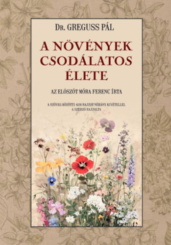 A növények csodálatos élete