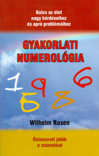 Gyakorlati numerológia