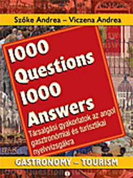 1000 Questions 1000 Answers