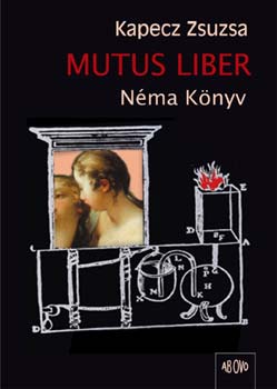 Mutus Liber - Néma Könyv