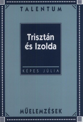 Trisztán és Izolda