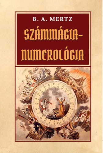 Számmágia - numerológia