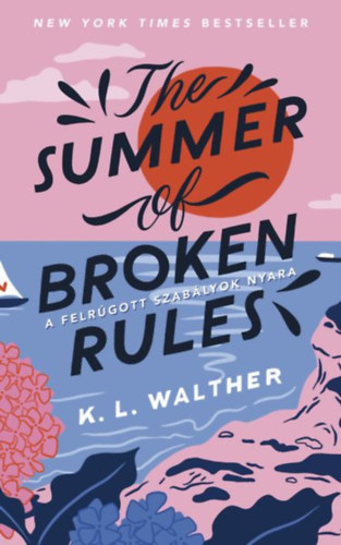 The Summer of Broken Rules