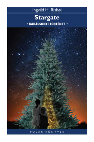 Stargate - Karácsonyi történet