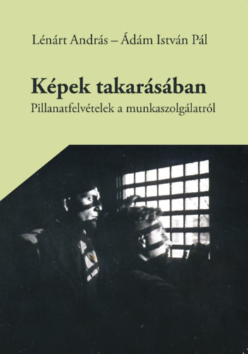 Képek takarásában