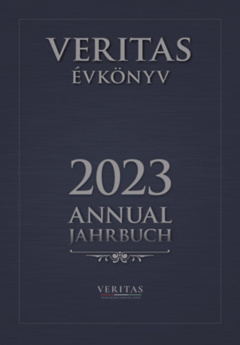 Veritas Évkönyv 2023
