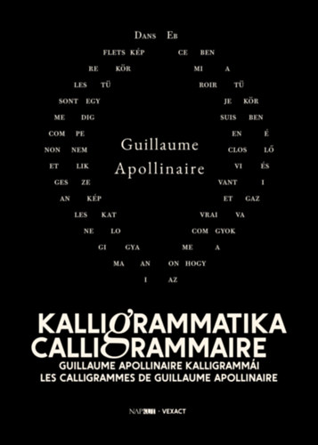 Kalligrammatika - Calligrammaire