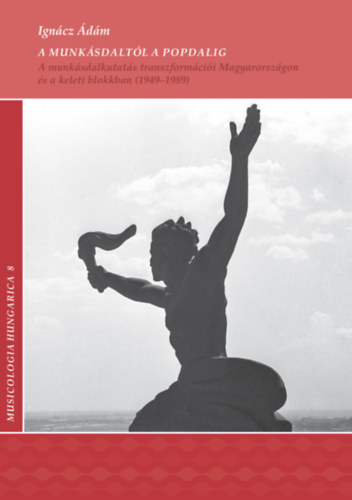 A munkásdaltól a popdalig