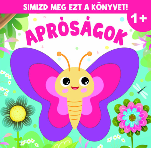 Simizd meg ezt a könyvet! - Apróságok
