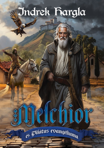 Melchior és Pilátus evangéliuma