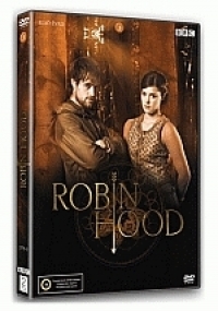 Robin Hood első évad / 3. (DVD)